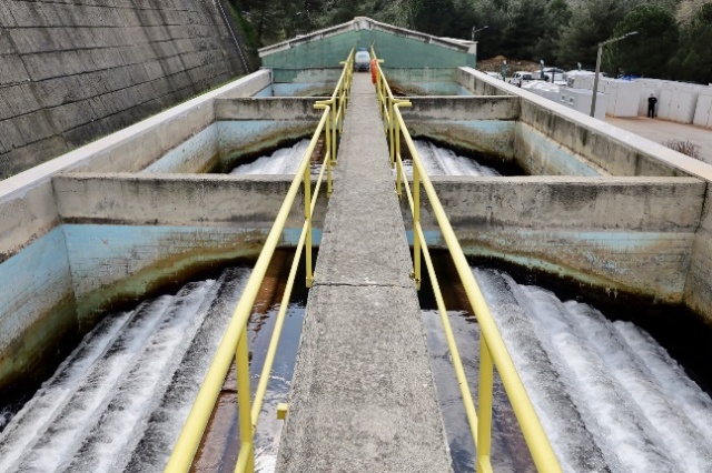 “Su”da tasarruf dönemi