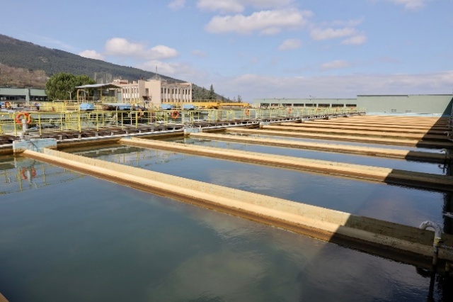 “Su”da tasarruf dönemi