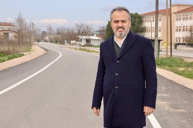 Ulaşıma alternatif yol çözümü