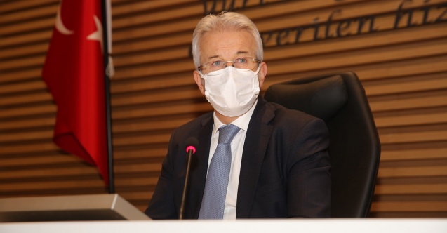 Nilüfer Batı Gelişme Bölgesi Planı bir kez daha gündemde