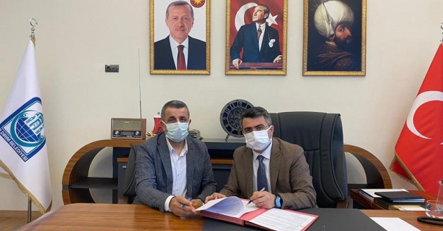 Yıldırım’da vatandaşa kolaylık sağlayacak protokol