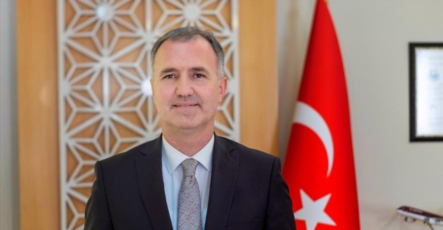 Bursa: İnegöl Belediyesinden öğrencilere online sınav desteği