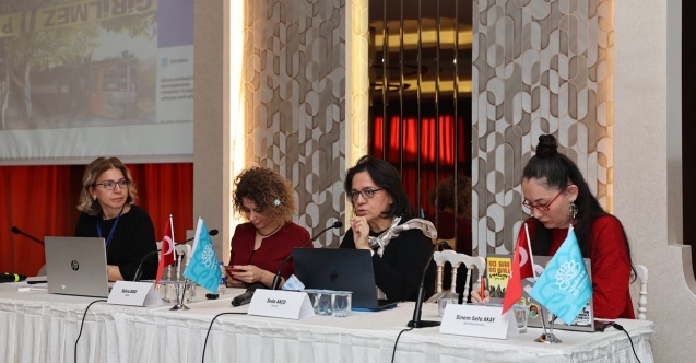 Çocukların Nilüfer’i için Çocuk Hakları Çalıştayı düzenlendi