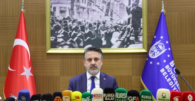 BUSKİ 2025 Faaliyet Raporu'na Meclis’ten onay