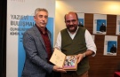 “Cumhuriyet tarihi” Yazıevi Buluşmaları’nda konuşuldu