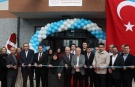 30 Ağustos Zafer Mahallesi yeni sağlık merkezine kavuştu