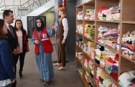 Balıkesir: Çocuklara özel proje "Arife Çiçekleri"