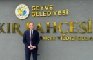 Geyve Belediyesi Kır Bahçesi tamam