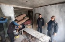 Yenişehir’de kimse yalnız kalmıyor