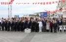 Mudanya’da atılan 103 yıllık barış imzası coşkuyla kutlandı
