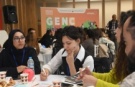 Osmangazi’de gençleri girişimciliğe teşvik eden çalıştay