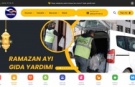 Alan el ile veren eli buluşturan online yardım platformu kullanıma sunuldu