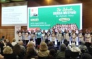 Bursa'nın asırlık lezzetleri aynı sofrada buluştu