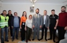 Engelli vatandaş önerdi, Nilüfer Belediyesi hayata geçirdi