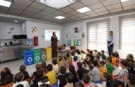 Osmangazi Belediyesi çocuklara çevre bilinci kazandırıyor