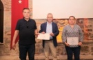 Osmangazi’de aile yapısını güçlendiren proje sona erdi