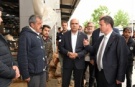 Osmangazi’de kurban satış ve kesim alanları hizmete hazır