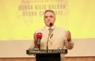 Bursa’nın dünyaca ünlü değeri Osmangazi’de konuşuldu
