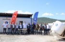 Büyükşehir'den üreticiye kaba yem desteği