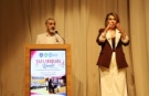 Engelliler Meclisi'nden "Yaza Merhaba" konseri