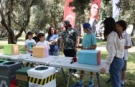 Geleceğin çevreci nesilleri Osmangazi’de yetişiyor