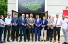 Yıldırım ‘Sıfır Atık’ta Türkiye’ye örnek oluyor