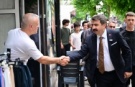 Yıldırım’da yerinde tespit hızlı çözüm