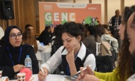 Osmangazi’de gençleri girişimciliğe teşvik eden çalıştay