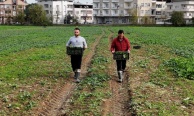Osmangazi Belediyesi doğal üretimle sofralara sağlık sunuyor
