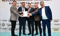 Yıldırım Belediyesi’nden 5 bin 867 tapu