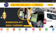 Alan el ile veren eli buluşturan online yardım platformu kullanıma sunuldu