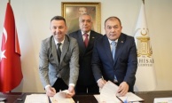 Gemlik ve Akhisar’a Özbekistan’dan kardeş geliyor