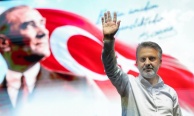 19 Mayıs coşkusu Büyükşehir’le zirve yaptı