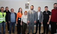 Engelli vatandaş önerdi, Nilüfer Belediyesi hayata geçirdi