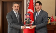 Keles’i hak ettiği hizmetlerle buluşturacağız