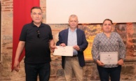 Osmangazi’de aile yapısını güçlendiren proje sona erdi