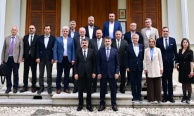 Yıldırım için güç birliği