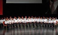 Büyükşehir’den ailelere özel sanat gecesi