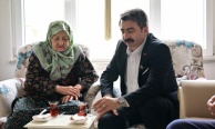 Yıldırım’da gönül belediyeciliği