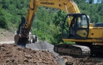 Samsun'da su konusuna kesin çözüm geliyor