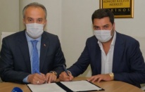 Mustafakemalpaşa'ya 48 milyon liralık yatırım