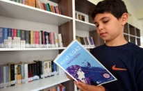 Bilgi Evleri 7 bin 500 ziyaretçi ağırladı