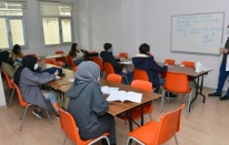 Yıldırım Belediyesi’nden üniversiteye hazırlık kursu