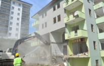 Bursa: Yıldırım Belediyesi’nden ‘Güvenli’ dönüşüm