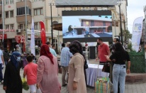 Karacabey’de pazaryeri projesi halka soruldu