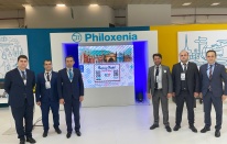 Turizmde hedef yeni pazarlar