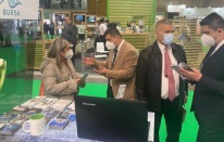 Bursa’dan İspanya’da turizm atağı