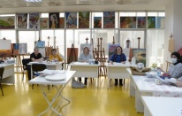 Toprak ve fırından sanata giden yolculuk