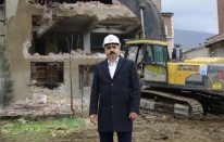 Yıldırım’da büyük dönüşüm hız kesmiyor