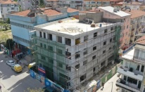 Mudanya’ya Aile Destek Merkezi